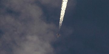 İran’da Bender Abbas ve Çabahar’da patlama sesleri