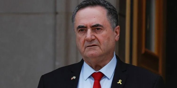 İsrail İran’a saldırmak istedi ABD izin vermedi