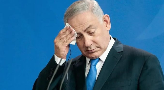 İsrailli eski Başhaham: Netanyahu yalancı ve güvenilmez