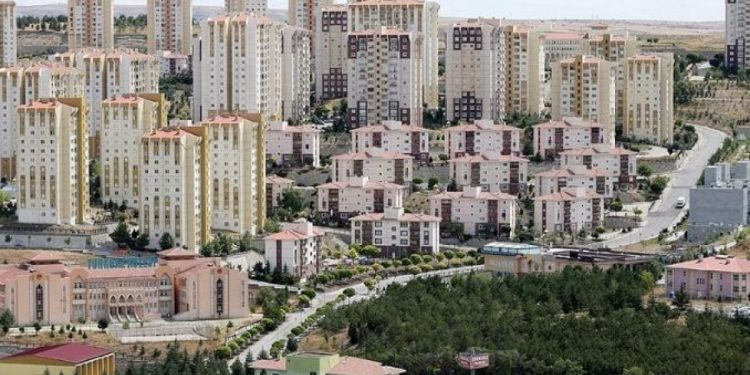 İstanbul konutta atağa kalktı