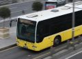 İstanbul’da toplu ulaşıma yüzde 10 zam
