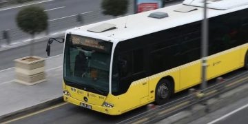 İstanbul’da toplu ulaşıma yüzde 10 zam