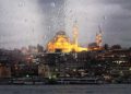 İstanbullular dikkat! AKOM’dan şiddetli yağış uyarısı