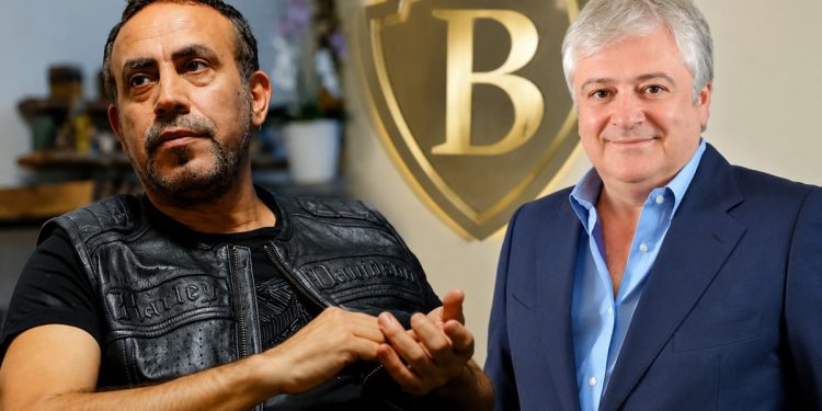 İşte ‘Ahbap’ soruşturmasında şikâyeti yapan iş insanı