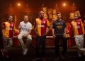 İşte Galatasaray’ın 2026-2027 sezonu formaları