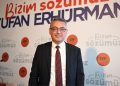 KKTC Cumhurbaşkanı Erhürman taburcu oldu