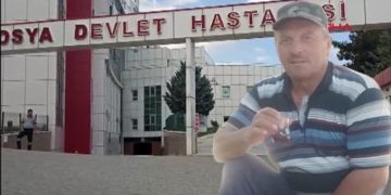 Kastamonu’da şüpheli ölüm: Kiraz yiyen yaşlı çift hayatını kaybetti