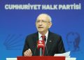 Kılıçdaroğlu: Türkiye NATO’nun ileri karakolu değildir