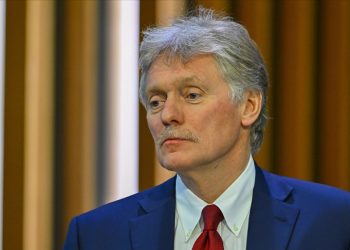 Kremlin’den Ukrayna ile müzakereye yeşil ışık