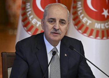 Kurtulmuş çerçeve yasanın detaylarını açıkladı: Genel af olmayacak