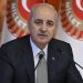Kurtulmuş çerçeve yasanın detaylarını açıkladı: Genel af olmayacak