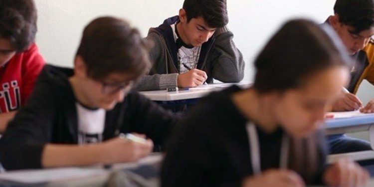 LGS tercih süreci yarın başlıyor