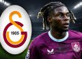 Lesley Ugochukwu, Galatasaray’da