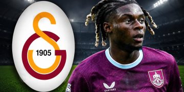 Lesley Ugochukwu, Galatasaray’da