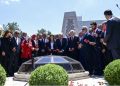 Meclis’te 15 Temmuz’un 10. yılı anıldı