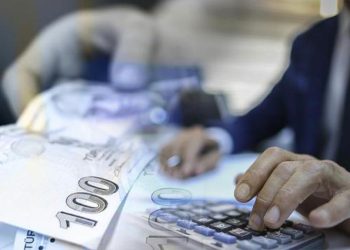 Memurlar dikkat! Zamlı maaş ödemeleri başladı