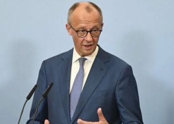 Merz: NATO Zirvesi’nde Orta Doğu da masada olacak