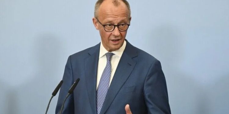 Merz: NATO Zirvesi’nde Orta Doğu da masada olacak