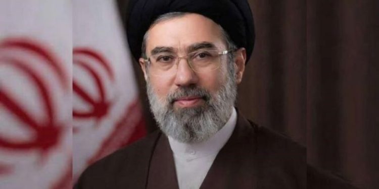 Mücteba Hamaney’den ‘intikam’ yemini!