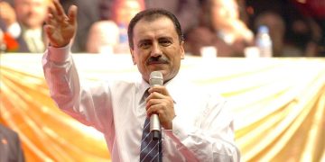 Muhsin Yazıcıoğlu soruşturmasında çok sayıda gözaltı!