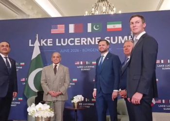 Müzakereler yeniden başlıyor: İran ve ABD Pakistan’da masaya oturuyor