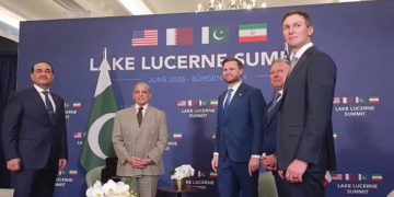 Müzakereler yeniden başlıyor: İran ve ABD Pakistan’da masaya oturuyor