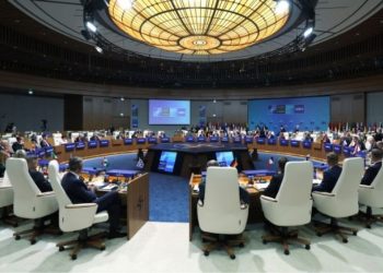 NATO Ankara Zirvesi sonuç bildirisi: 50 milyar dolarlık anlaşma