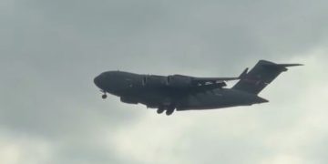 NATO Zirvesi için geri sayım: Trump’ın konvoy araçları Ankara’da