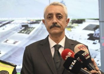 NATO Zirvesi’nde 56 bin güvenlik personeli görev alacak
