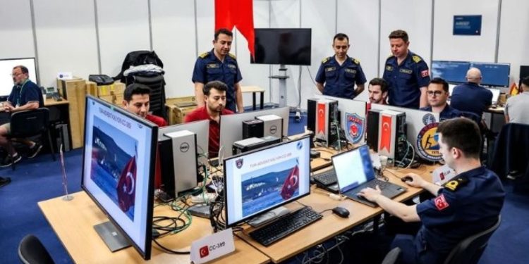 NATO’dan HAVELSAN’ın 4 yazılımına onay