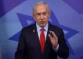 Netanyahu, İsrail’den ‘gizlice’ ayrıldı
