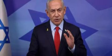 Netanyahu, İsrail’den ‘gizlice’ ayrıldı