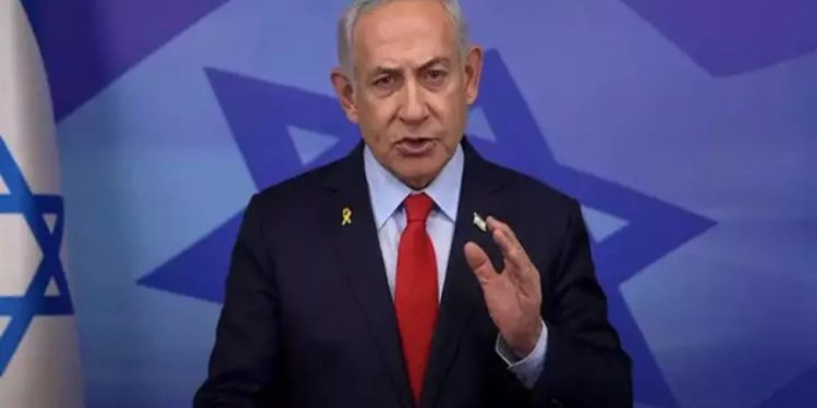 Netanyahu, İsrail’den ‘gizlice’ ayrıldı