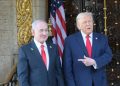 Netanyahu Trump İle görüşecek: Masada İran ve UCM var