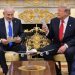 Netanyahu: Trump ile İran konusunda tam uyum içindeyiz