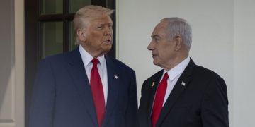 Netanyahu ile Trump görüşecek