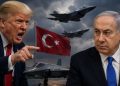 Netanyahu’nun F-35 çıkışı Trump’ı öfkelendirdi