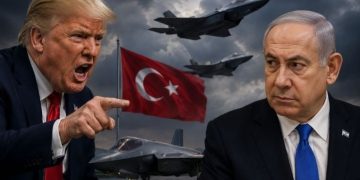 Netanyahu’nun F-35 çıkışı Trump’ı öfkelendirdi