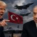 Netanyahu’nun F-35 çıkışı Trump’ı öfkelendirdi