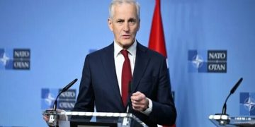 Norveç’ten Ukrayna’nın hava savunması maddi destek