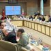 Öğrenci affı komisyondan geçti