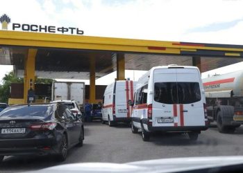 Rusya’dan akaryakıt ihracatı kararı: İç pazarın toparlanmasıyla kısıtlama kalkacak