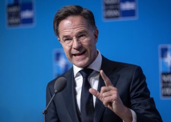 Rutte: Başarılı bir zirveyi tamamladık