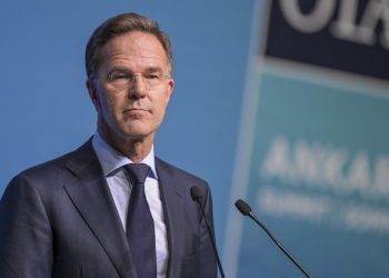 Rutte: Türkiye, NATO için çok önemli