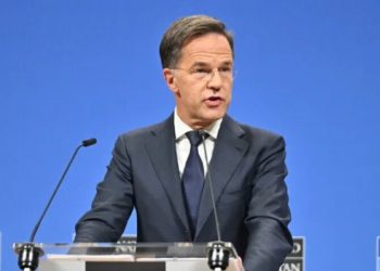 Rutte’den NATO Zirvesi mesajı