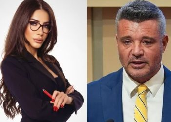 Sadettin Saran ve Ela Rümeysa Cebeci hakkında iddianame tamamlandı
