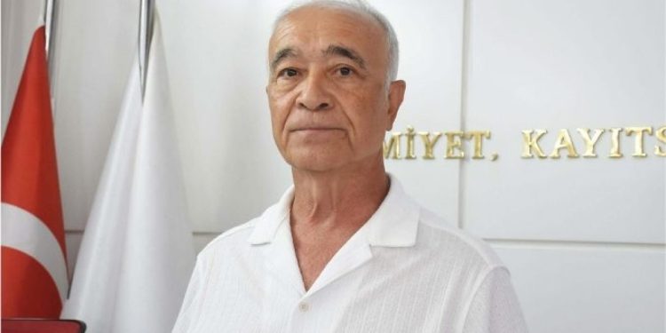 Seferihisar’a CHP’li aday başkan vekili seçildi