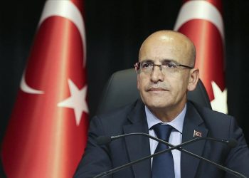 Şimşek: Enerjide dışa bağımlılığı azaltan adımlarımıza devam edeceğiz