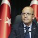 Şimşek: Enerjide dışa bağımlılığı azaltan adımlarımıza devam edeceğiz