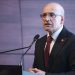 Şimşek: Savaşa rağmen turizm geliri 2025 seviyesini korudu